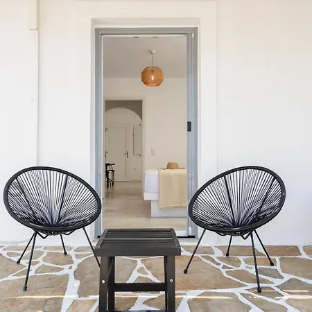 Celestial Seaview Apartments- Apollon