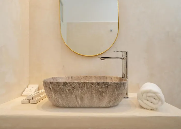 Celestial Seaview Apartments- Apollon 아파트 *