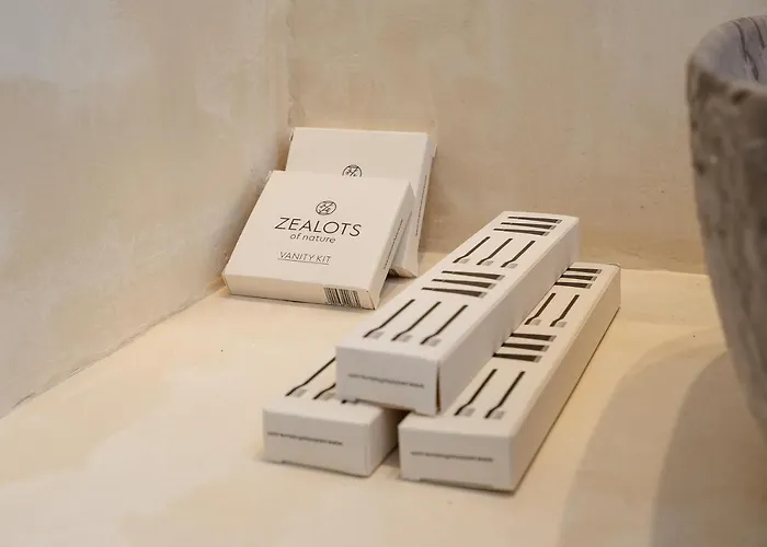 아파트 Celestial Seaview Apartments- Apollon Naxos City