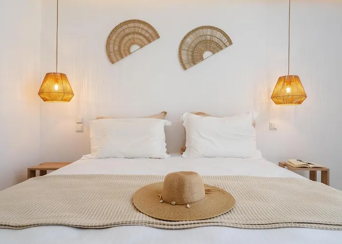 Celestial Seaview Apartments- Apollon *