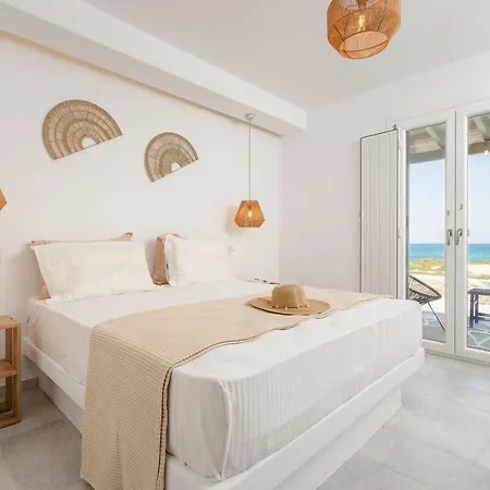 Apartment Celestial Seaview Apartments- Apollon *
