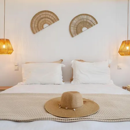 Celestial Seaview Apartments- Apollon *