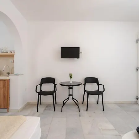 Celestial Seaview Apartments- Apollon *