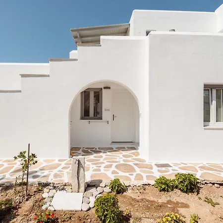 Celestial Seaview Apartments- Apollon Apartment *